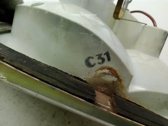 PILOTO TRA DER EXT PEUGEOT 504 (A_, M_)|Desguaces La Cabaña