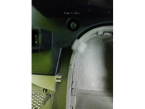 PLAFON DEL MERCEDES BENZ CLASE M (W164)|Desguaces La Cabaña