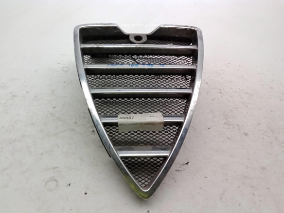 REJILLA / CALANDRA ALFA ROMEO 166 (936_)|Desguaces La Cabaña
