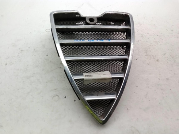 REJILLA / CALANDRA ALFA ROMEO 166 (936_)|Desguaces La Cabaña