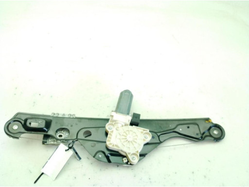 ELEVALUNAS PUERTA LATERAL TRASERA DERECHA|Desguaces La Cabaña