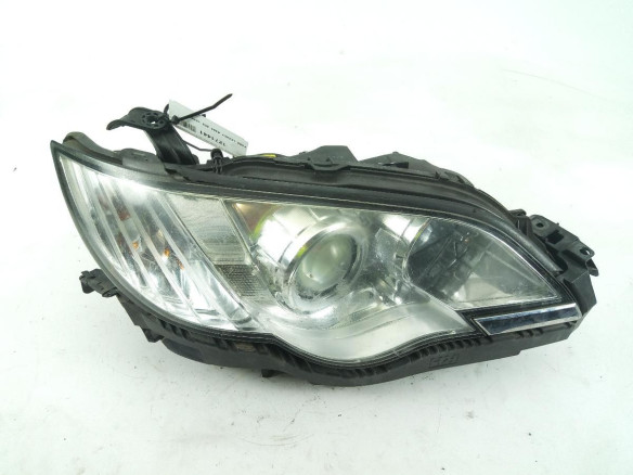 10020953 FARO DERECHO SUBARU LEGACY IV Ranchera familiar (BP) |Desguaces La Cabaña