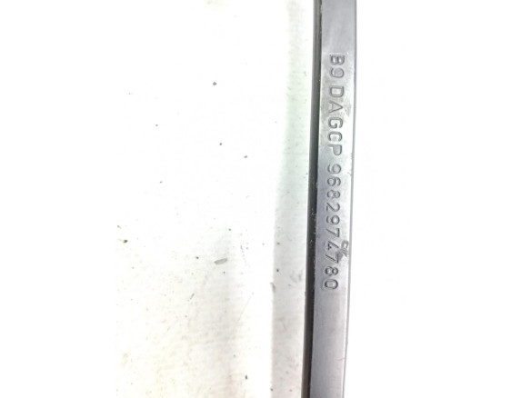 9682974780 BRAZO LIMPIAPARABRISAS DEL DER CITROEN BERLINGO (B9)|Desguaces La Cabaña