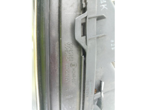 10020953 FARO DERECHO SUBARU LEGACY IV Ranchera familiar (BP) |Desguaces La Cabaña