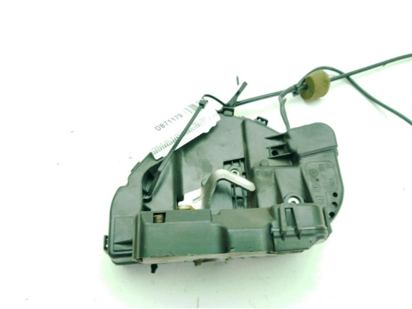 A2117300635 CERRADURA PUERTA LAT TRA DER MERCEDES BENZ CLASE E (W211)|Desguaces La Cabaña