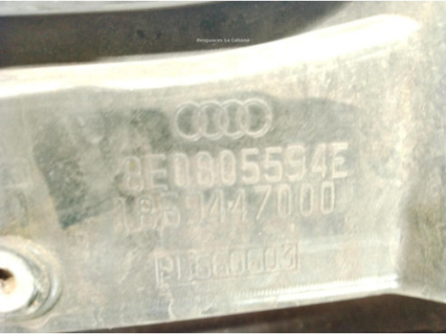 8E0805594E FRENTE AUDI A4 Avant (8ED, B7)|Desguaces La Cabaña