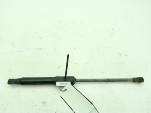 93867658 MANDO ELEVALUNAS PUERTA LAT DEL IZQ OPEL VIVARO B Furgón (X82)|Desguaces La Cabaña 2