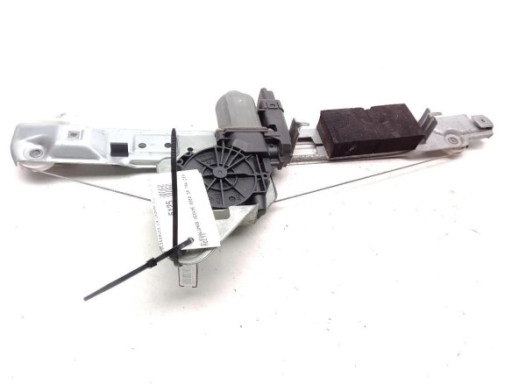 ELEVALUNAS PUERTA LATERAL TRASERA DERECHA|Desguaces La Cabaña