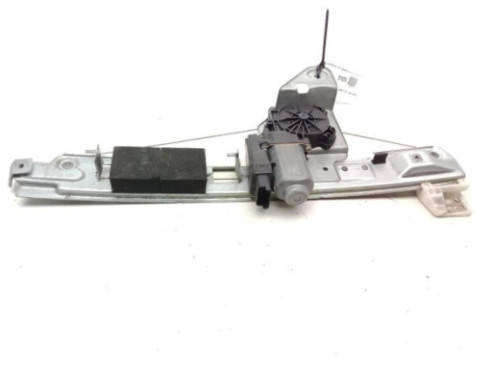ELEVALUNAS PUERTA LAT TRA DER RENAULT MEGANE II (BM0/1_, CM0/1_)|Desguaces La Cabaña