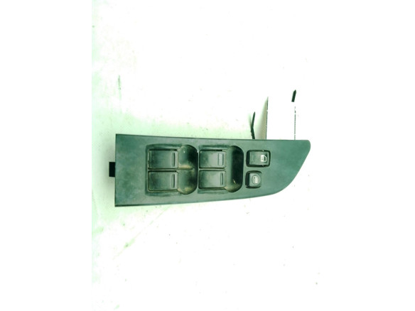MANDO ELEVALUNAS PUERTA LAT DEL IZQ NISSAN TERRANO II (R20)|Desguaces La Cabaña