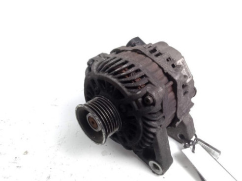 9660055080 ALTERNADOR PEUGEOT 207 (WA_, WC_) |Desguaces La Cabaña