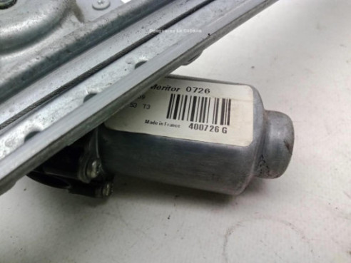 ELEVALUNAS PUERTA LAT DEL IZQ DACIA LOGAN MCV (KS_)|Desguaces La Cabaña