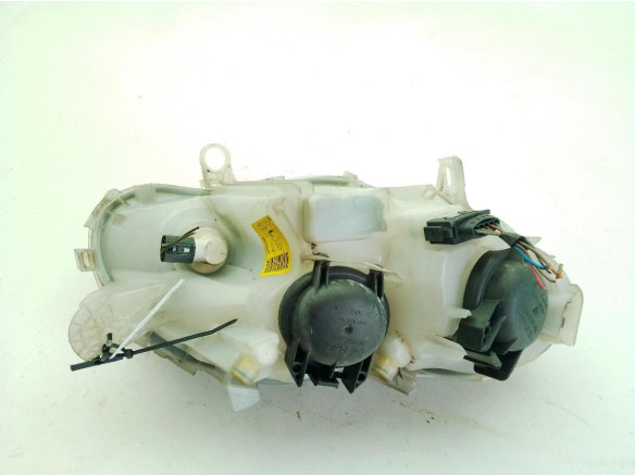 0301169201 FARO IZQUIERDO SMART FORTWO Coupé (450)|Desguaces La Cabaña