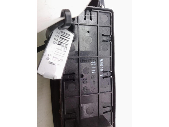 MANDO ELEVALUNAS PUERTA LAT DEL IZQ RENAULT GRAND SCÉNIC III (JZ0/1_)|Desguaces La Cabaña