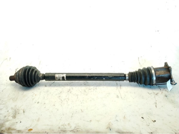 1K0407764EV PALIER DEL DER AUDI A3 (8P1)|Desguaces La Cabaña
