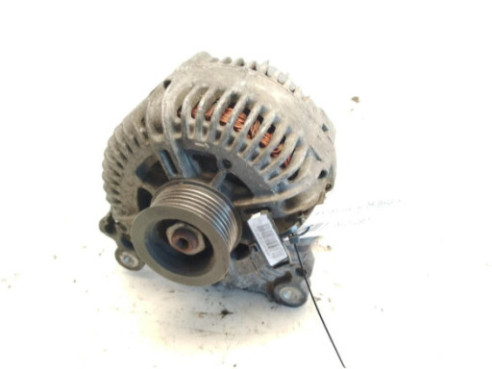 059903015R ALTERNADOR AUDI A6 (4F2, C6)|Desguaces La Cabaña