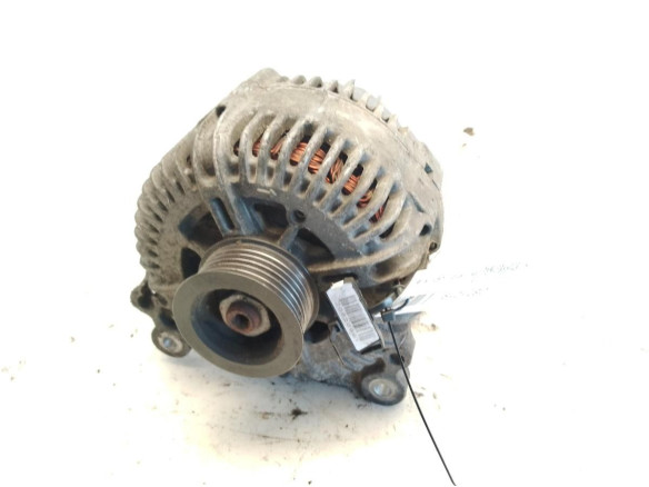 059903015R ALTERNADOR AUDI A6 (4F2, C6)|Desguaces La Cabaña