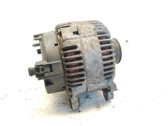 059903015R ALTERNADOR AUDI A6 (4F2, C6)|Desguaces La Cabaña