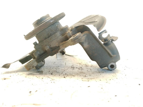 1K0407256AA MANGUETA DEL DER AUDI A3 (8P1)|Desguaces La Cabaña