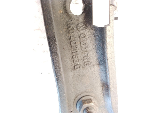 1K0407152BC BRAZO SUSPENSION DEL DER INF AUDI A3 (8P1)|Desguaces La Cabaña