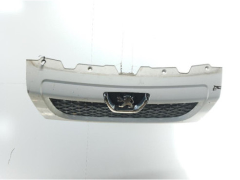 7804R4  REJILLA / CALANDRA PEUGEOT BOXER Furgón|Desguaces La Cabaña