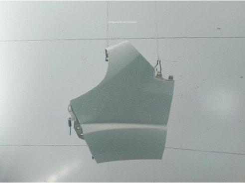 3646A0  MANGUETA DEL IZQ PEUGEOT BOXER Furgón|Desguaces La Cabaña 2