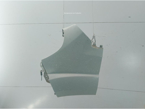 1610458580  ALETA DEL IZQ PEUGEOT BOXER Furgón|Desguaces La Cabaña
