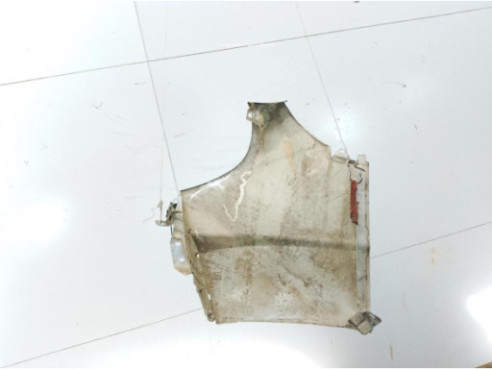 3646A0  MANGUETA DEL IZQ PEUGEOT BOXER Furgón|Desguaces La Cabaña 2