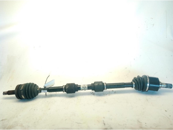 495013Z350 PALIER DEL DER HYUNDAI i40 (VF)|Desguaces La Cabaña