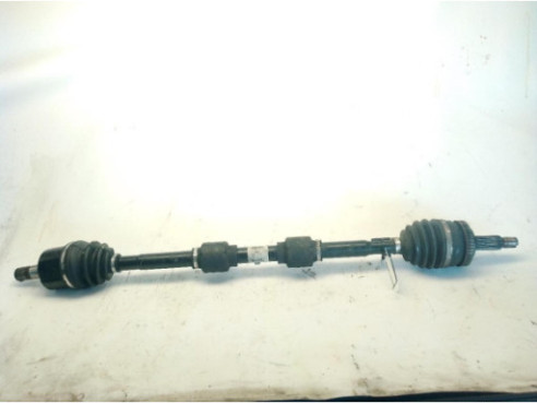 495013Z350 PALIER DEL DER HYUNDAI i40 (VF)|Desguaces La Cabaña
