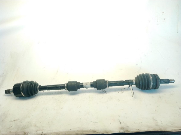 495013Z350 PALIER DEL DER HYUNDAI i40 (VF)|Desguaces La Cabaña