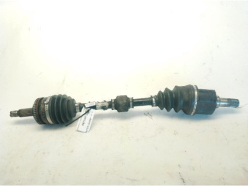 495003Z300 PALIER DEL IZQ HYUNDAI i40 (VF)|Desguaces La Cabaña