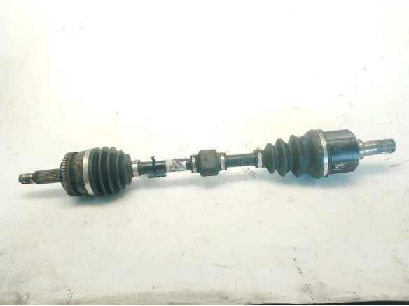 495003Z300 PALIER DEL IZQ HYUNDAI i40 (VF)|Desguaces La Cabaña
