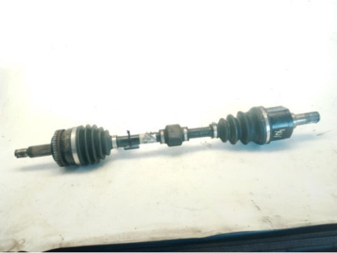 495003Z300 PALIER DEL IZQ HYUNDAI i40 (VF)|Desguaces La Cabaña