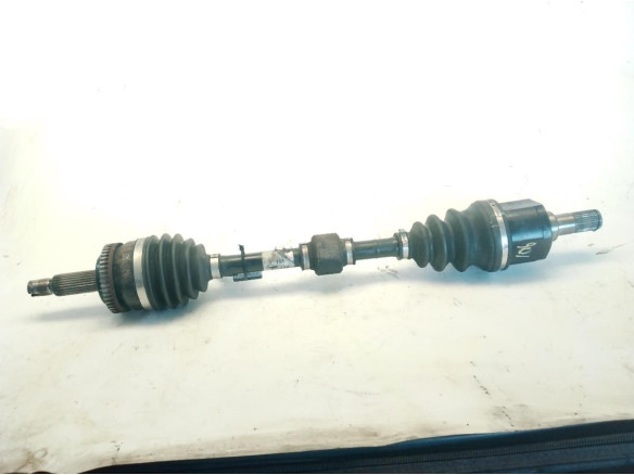 495003Z300 PALIER DEL IZQ HYUNDAI i40 (VF)|Desguaces La Cabaña