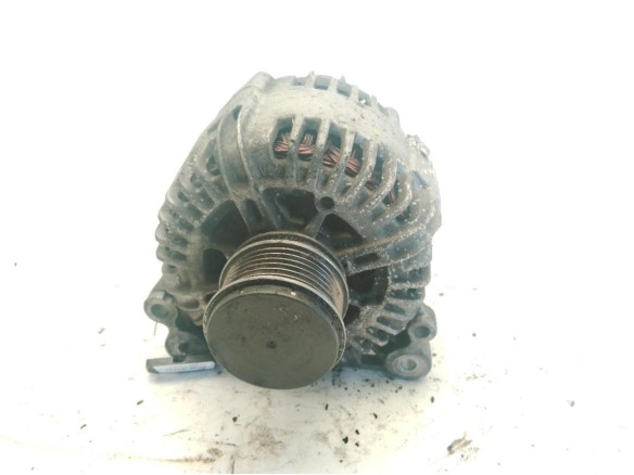 06F903023FX ALTERNADOR AUDI A3 (8P1)|Desguaces La Cabaña
