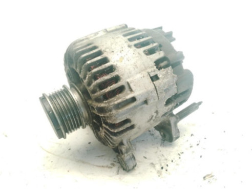 06F903023FX ALTERNADOR AUDI A3 (8P1)|Desguaces La Cabaña
