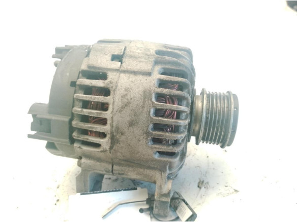 06F903023FX ALTERNADOR AUDI A3 (8P1)|Desguaces La Cabaña
