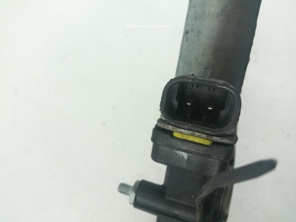 ELEVALUNAS PUERTA LAT DEL IZQ IVECO DAILY VI Furgón |Desguaces La Cabaña