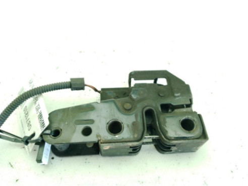 1T0823509C CERRADURA CAPO VW CADDY III Furgón (2KA, 2KH, 2CA, 2CH)|Desguaces La Cabaña