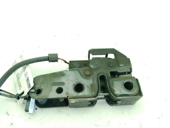 1T0823509C CERRADURA CAPO VW CADDY III Furgón (2KA, 2KH, 2CA, 2CH)|Desguaces La Cabaña