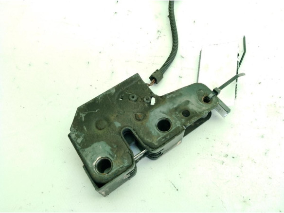 1T0823509C CERRADURA CAPO VW CADDY III Furgón (2KA, 2KH, 2CA, 2CH)|Desguaces La Cabaña