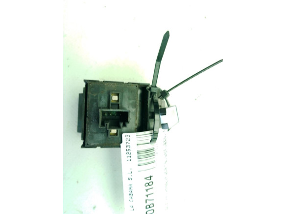 1K3959857C REH MANDO ELEVALUNAS PUERTA LAT DEL IZQ VW CADDY III Furgón (2KA, 2KH, 2CA, 2CH)|Desguaces La Cabaña