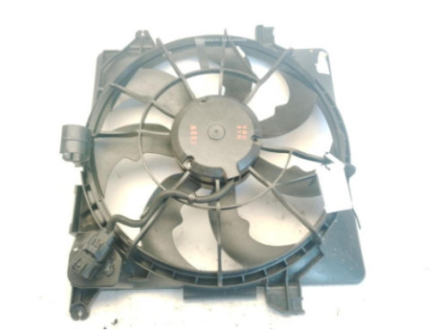 ELECTROVENTILADOR|Desguaces La Cabaña 2