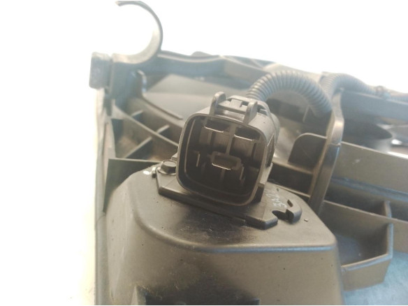253803Z101 ELECTROVENTILADOR HYUNDAI i40 (VF)|Desguaces La Cabaña