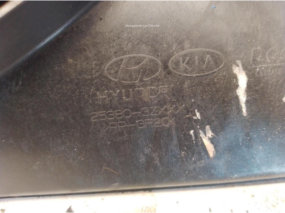 253803Z101 ELECTROVENTILADOR HYUNDAI i40 (VF)|Desguaces La Cabaña