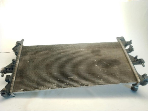 3646A0  MANGUETA DEL IZQ PEUGEOT BOXER Furgón|Desguaces La Cabaña 2