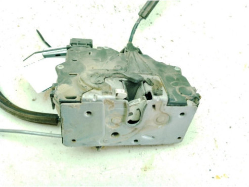 1342155080 CERRADURA PUERTA LAT DEL IZQ PEUGEOT BOXER Furgón|Desguaces La Cabaña