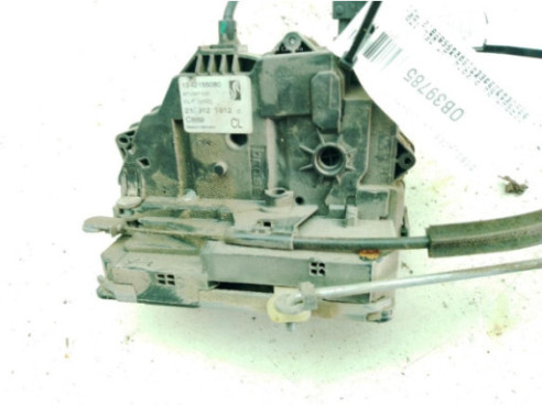 3646A0  MANGUETA DEL IZQ PEUGEOT BOXER Furgón|Desguaces La Cabaña 2