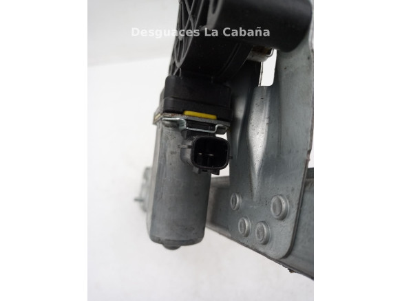 ELEVALUNAS PUERTA LAT DEL IZQ DACIA SANDERO II |Desguaces La Cabaña